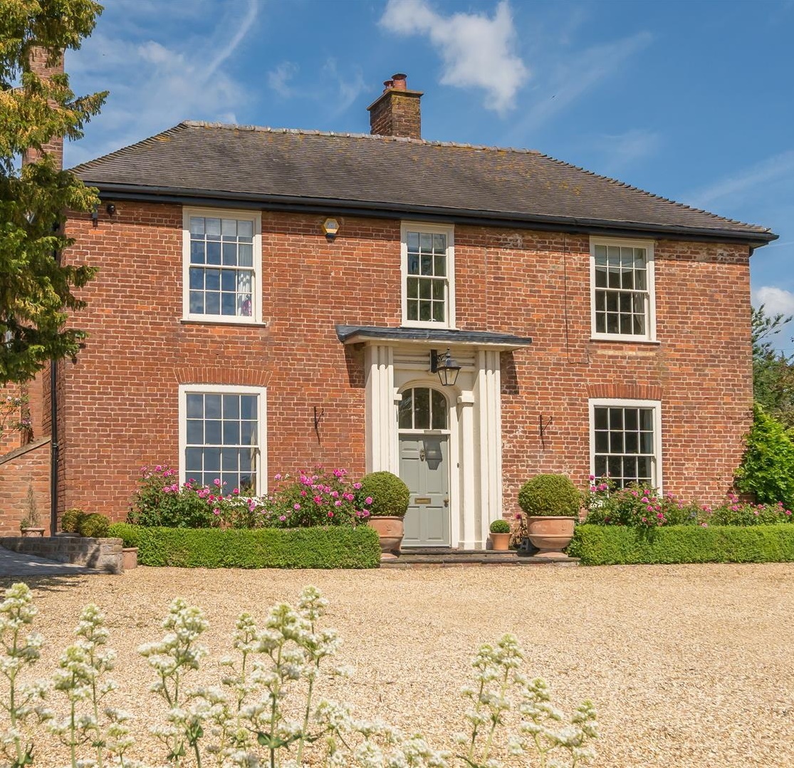 Exceptional Property of the Month