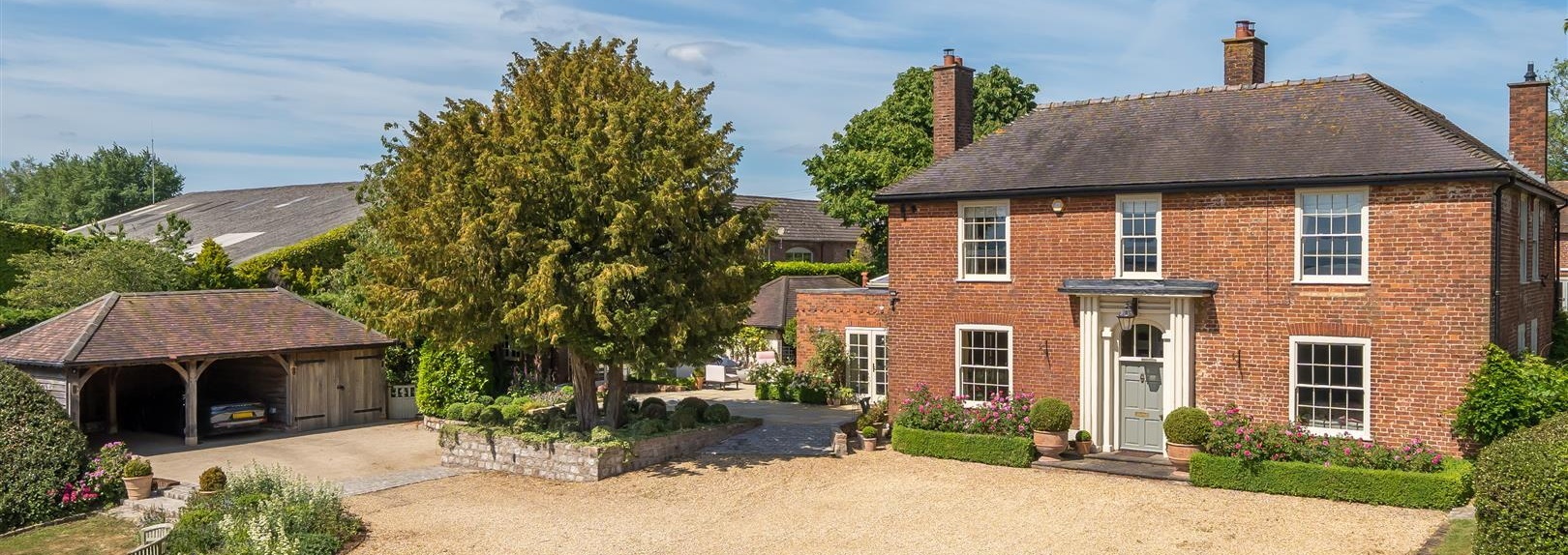 Exceptional Property of the Month