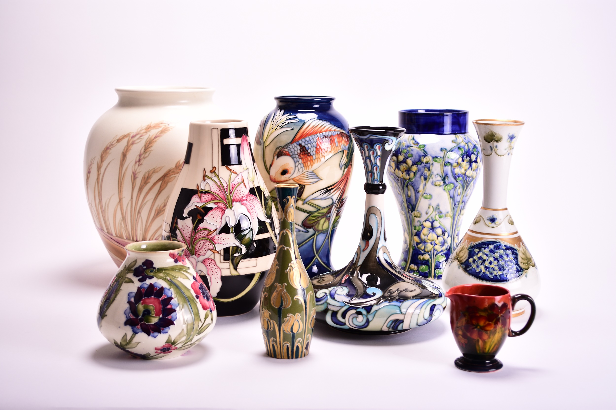 Pictures, Ceramics, Collectables and Modern Design