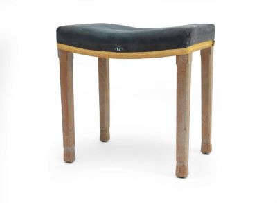 Edward Barnsley Coronation Stool