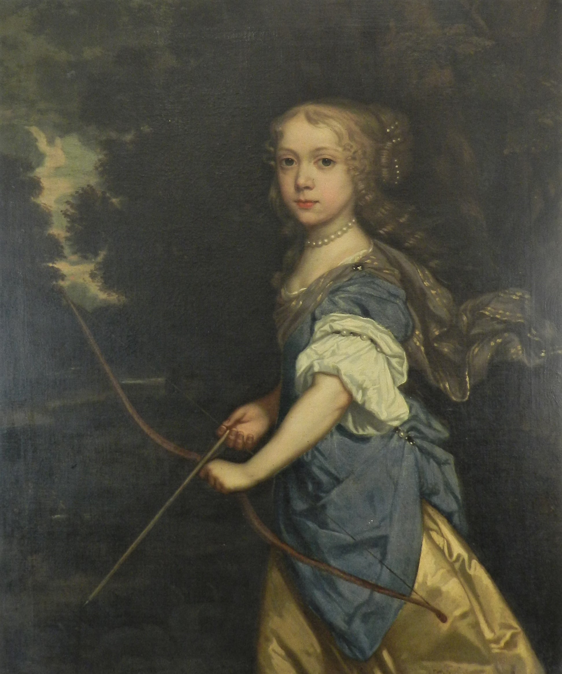 Peter Lely