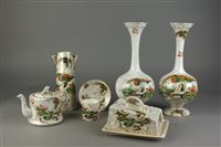 Lot 177 - A collection of Thomas Forrester & Sons Ltd...