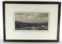 Lot 339 - Frank Short (1857-1945), A collection of three...