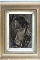 Lot 191 - A pair of Sherwin and Cotton dust-pressed...