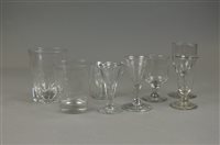 Lot 229 - A collection of early century and later 19th...