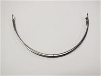 Lot 205 - A diamond tiara / necklace / bracelet