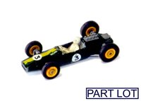 Lot 175 - Matchbox Models of Yesteryear