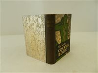 Lot 74 - CRADDOCK, Harry, The Savoy Cocktail Book.  Constable and Co. 1930.