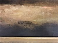 Lot 405 - Wiliiam Henry Davis, prize cow