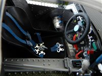 Lot 114 - Exoto Racing Legends 1/18 Sauber-Mercedes