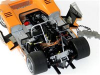 Lot 140 - GMP 12027 McLaren Chevrolet