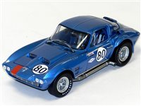 Lot 115 - Exoto Racing Legends Corvette
