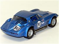 Lot 115 - Exoto Racing Legends Corvette