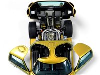 Lot 117 - Exoto Standox Ford GT40