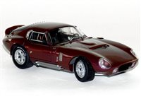 Lot 116 - Exoto Standox AC Cobra Daytona Coupe