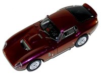 Lot 116 - Exoto Standox AC Cobra Daytona Coupe