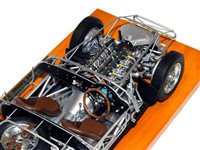 Lot 92 - CMC Maserati 300S