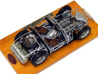 Lot 92 - CMC Maserati 300S