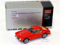 Lot 90 - CMC Ferrari GT Berlinetta Passo Corto
