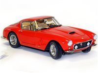 Lot 90 - CMC Ferrari GT Berlinetta Passo Corto
