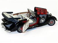 Lot 94 - CMC Mercedes Benz 540K