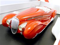 Lot 108 - D4C 1939 Delahaye 165m