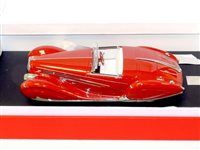 Lot 108 - D4C 1939 Delahaye 165m