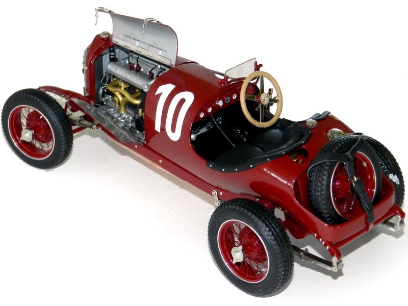 Lot 97 - CMC Mercedes Targa Florio 1924