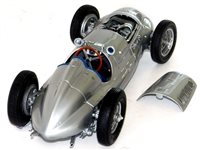 Lot 96 - CMC Mercedes Benz W165 Hermann Lang