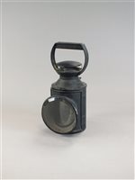 Lot 175 - Edwardian Railway lantern