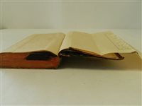 Lot 23 - NEWTON, Isaac, Arithmetica Universalis; Sive De Compositione et Resolutione Arithmetica