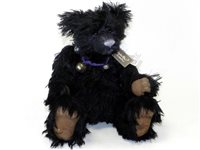 Lot 147 - Charlie Bears "Indigo" Isabelle Collection