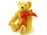 Lot 150 - Steiff Musical Bear