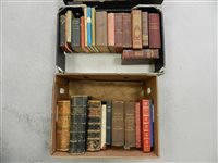 Lot 60 - NEUMAN and BARETTI. A Dictionary of the Spanish and English languages
