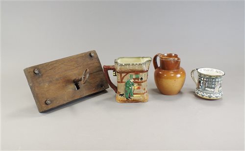 Lot 110 - Two boxes containing Royal Dalton series ware