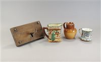 Lot 110 - Two boxes containing Royal Dalton series ware