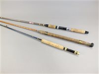 Lot 188 - Fishing rods