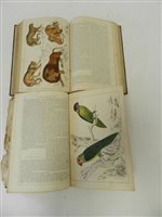 Lot 78 - GOLDSMITH, Oliver, A History of the Earth and Animated Nature