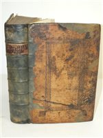 Lot 70 - BIBLE - Robert Barker 1616