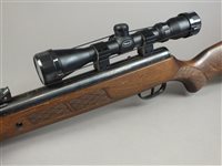 Lot 271 - A BSA Super Sport .22 calibre air rifle