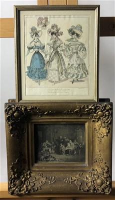 Lot 290 - Quantity of prints