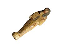 Lot 165 - Egyptian, Late New Kingdom, 12th - 11th century BC