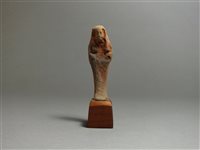 Lot 171 - Egyptian, ceramic, Late Period to Ptolemaic, 664-30 BC