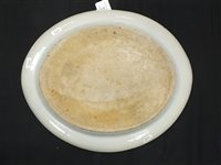 Lot 62 - A Chinese Canton Famille Rose Oval Platter