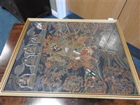 Lot 179 - A Tibetan Thangka of Vajrapani, Bhutan 20th century