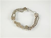 Lot 167 - Albertina bracelet