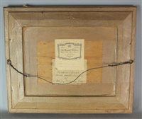 Lot 419 - Anthony Vandyke Copley Fielding, Newhaven, Sussex