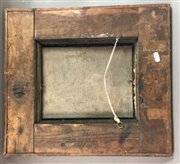 Lot 411 - British school, 19th century, portrait of tudor gentleman