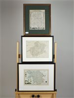 Lot 217 - 3 maps