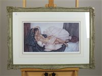 Lot 219 - Print after Russell Flint